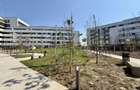 Apartament cu piscina si gradina proprie, nou, la prima inchiriere - 4