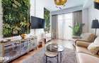Penthouse de vanzare, terasa de 120 mp, mobilat si utilat confort lux - 8