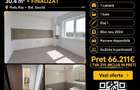 BLOC NOU apartament 1 camera FINALIZAT,Podu Ros- Bld.Socola( Bularga), - 1