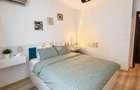 2 Camere de inchiriat | Popesti Leordeni | Metrou | Parcare | Centrala - 4