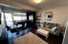 Apartament 2 camere de inchiriat | Calea Turzii | 54 mp | Terasa 38 mp