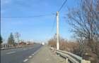 Teren Calugareni Giurgiu 2600 mp