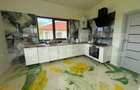 Casa finisata, pe un nivel, 4 camere, 114 mp, 750 mp teren, - 7