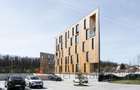 Apartament 2 Camere  |  LOFT Green Apartments | Loc de parcare - 21