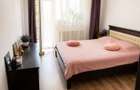 Apartament Modern De Vanzare | 2 Dormitoare | Parcare | Balcon x 2 | Etaj 2/3 - 5