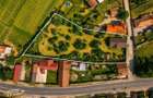 FILM! 2.700mp teren cu casa personalizabila, pomi fructiferi,langa Sfa