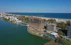 SOLID SKYLINE MAMAIA- Apartament SMART HOME premium , Piscina Incalzita, SPA - 2