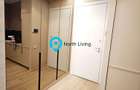 Apartament 3 camere | WIN Herastrau | mobilat premium - 9