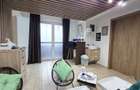 Spatiu comercial 160 mp -700mp gradina -24 parcari private in Avantgarden 3 - 6