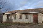 Casa cu 2 dormitoare si teren 1233 mp, Scrioastea, Teleorman