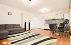 Apartament cu 3 camere, 71.83 mp + 2 balcoane + parcare subterana C. C - 13