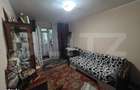 Apartament cu 2 camere, 33.50 mp, semidecomandat, zona Micro 40 - 8