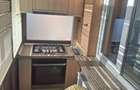 Apartament cu 2 camere in militari residence - 1