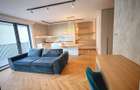 Apartament cu 2 camere, mobilat si utilat modern, parcare, Iulius Mall - 3