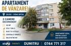 Zalau - zona SPITAL, Apartament 2 camere decomandat 55 mp - etaj 1 - 7