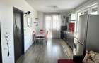 Apartament de 2 camere, terasa 54 mp, parcare - 1