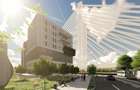 Orhideelor 62A Office Building - 1