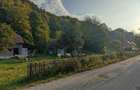Casa de vanzare cu gradina teren de aprox 7000 mp,6.5 euro mp - 3