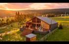 Cabana / chalet scandinav Smida de VANZARE - 5