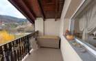 Cristian,zona veche, 2 camere în vilă cu 6 apartamente, curte, parcare