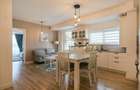 Apartament 2 dormitoare, terasa, parcare, 3 minute de Iulius Mall