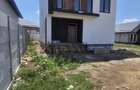 Casa P+1 in Pantelimon granita cu Dobroesti - 3