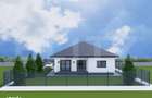 Casa Moderna si Luminoasa Livada de Bihor | Eficienta si Calitate - 4