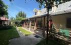 Casa + Spatiu Comercial de vanzare Dumbrava - Itesti