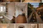 Casă 3 camere | Bucurestii Noi | M. Laminorului 11' | Teren 220 mp
