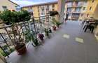 Apartament vanzare +terasa 40 mp zona Porii Floresti