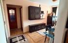 Apartament 3 camere + garaj , mobilat , zona Stadion