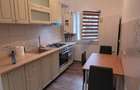 Proprietar, inchiriez apartament 2 camere, bloc nou, parter - 3