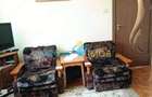apartament 2 camere zona Cuza Voda