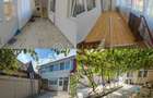 Casa complet renovata De Vanzare sau De Inchiriere | Str. Hasdeu - 8