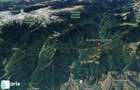 Vand teren in Retezat, 1260 mp, intre pensiuni si case de vacanta - 5