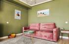 Apartament modern de inchiriat in cartierul Gheorgheni, 2 camere, 57mp - 1