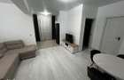 Apart 2 camere + loc parcare, bloc nou, Valea Lupului - Cartier Iris - 2