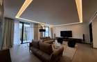 Kiseleff  5 Camere 230 MP  X2 Parcare  cu Terasa 67 MP si X5 Bai - 2