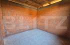 Casa la rosu de vanzare, 4 camere, 145,31 mp, 715 mp teren, localitatea Odoreu