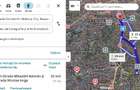 Apartament 2 cam. în cart. A. Mureșanu pe str. C. Nottara, Cluj N. - 9
