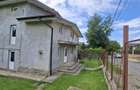 Casa la gri, 200 mp utili, 400 mp teren, asfalt, utilitati, intabulata - 9