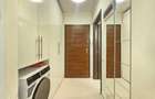 Garsoniera 37m2 | Aviatiei - Baneasa - Str. Zeletin | Centrala - Bloc - 5