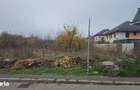 Teren intravilan de vanzare Str. Crai?elor, Ilfov