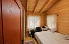 Casa din lemn masiv | 3 camere | Teren 5.000mp -Berceni Prahova - 14