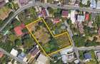 TEREN INTRAVILAN DE VANZARE Sector 5, zona Antiaeriana / Sos. Bucuresti-Magurele - 1