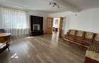 Inchiriez casa cu curte si gradina 3 dormitoare cu terase, living, bucatarie, 2 bai, 160mp, gradina 600mp, fara agentii