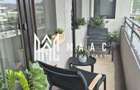 Apartament 3 camere decomandat | Ostroveni, Râmnicu Vâlcea | 109 mp, parcare - 8