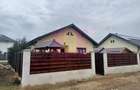 Casa 2020, parter+pod, garaj, magazie, curte 420 mp, Sabareni - Sabareni (Giurgiu)
