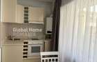 Garsoniera 40m2 | Aviatiei - Baneasa - Trifesti | Centrala Proprie | N - 4