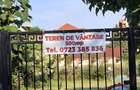 Urziceni, teren casa, zona PREMIUM, 500mp.